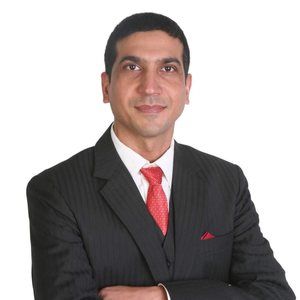 Meet your Posher, Raman